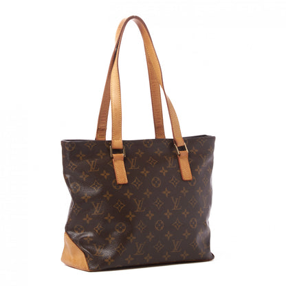 Louis Vuitton Monogram Cabas Piano 2 of 8