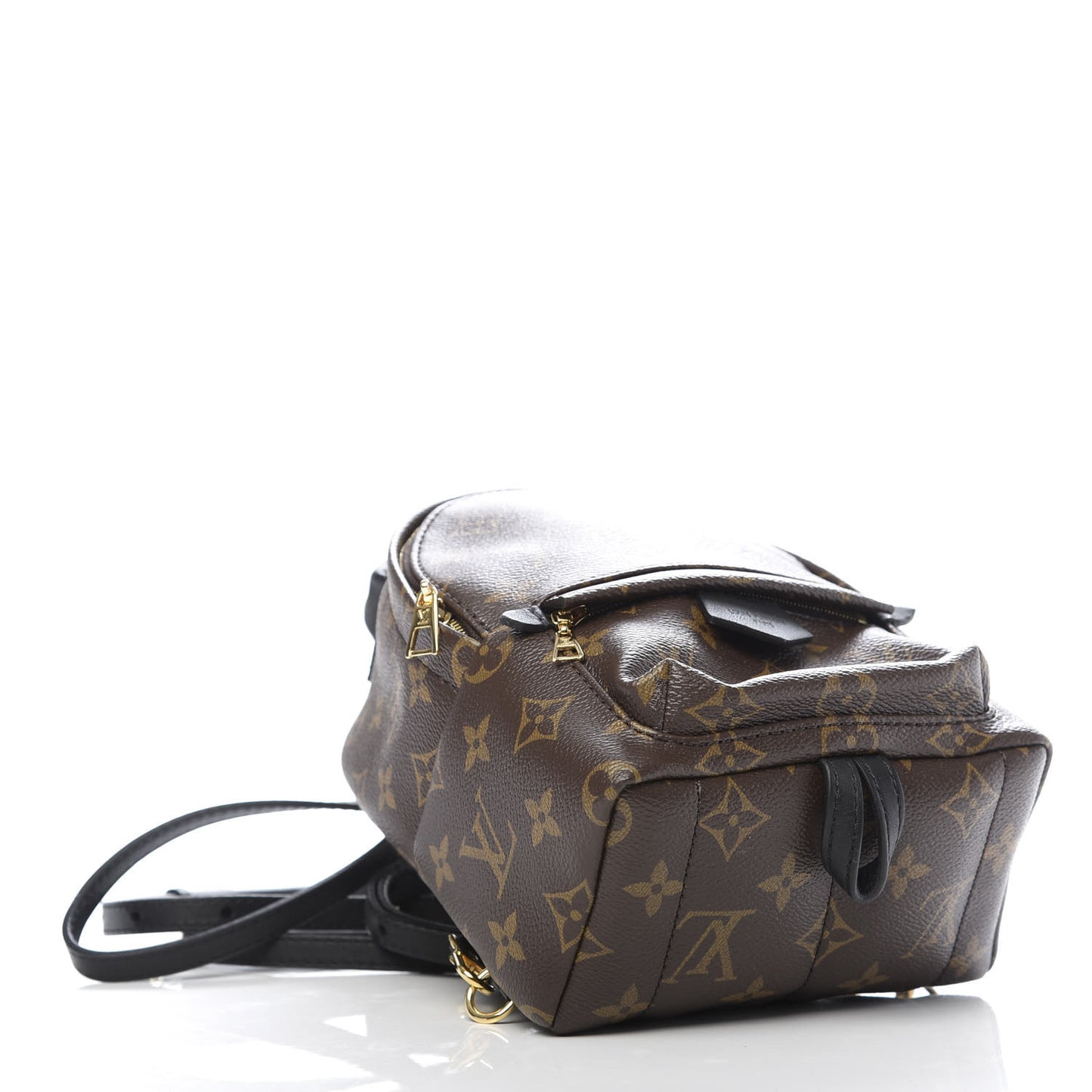 Monogram Palm Springs Backpack Mini
