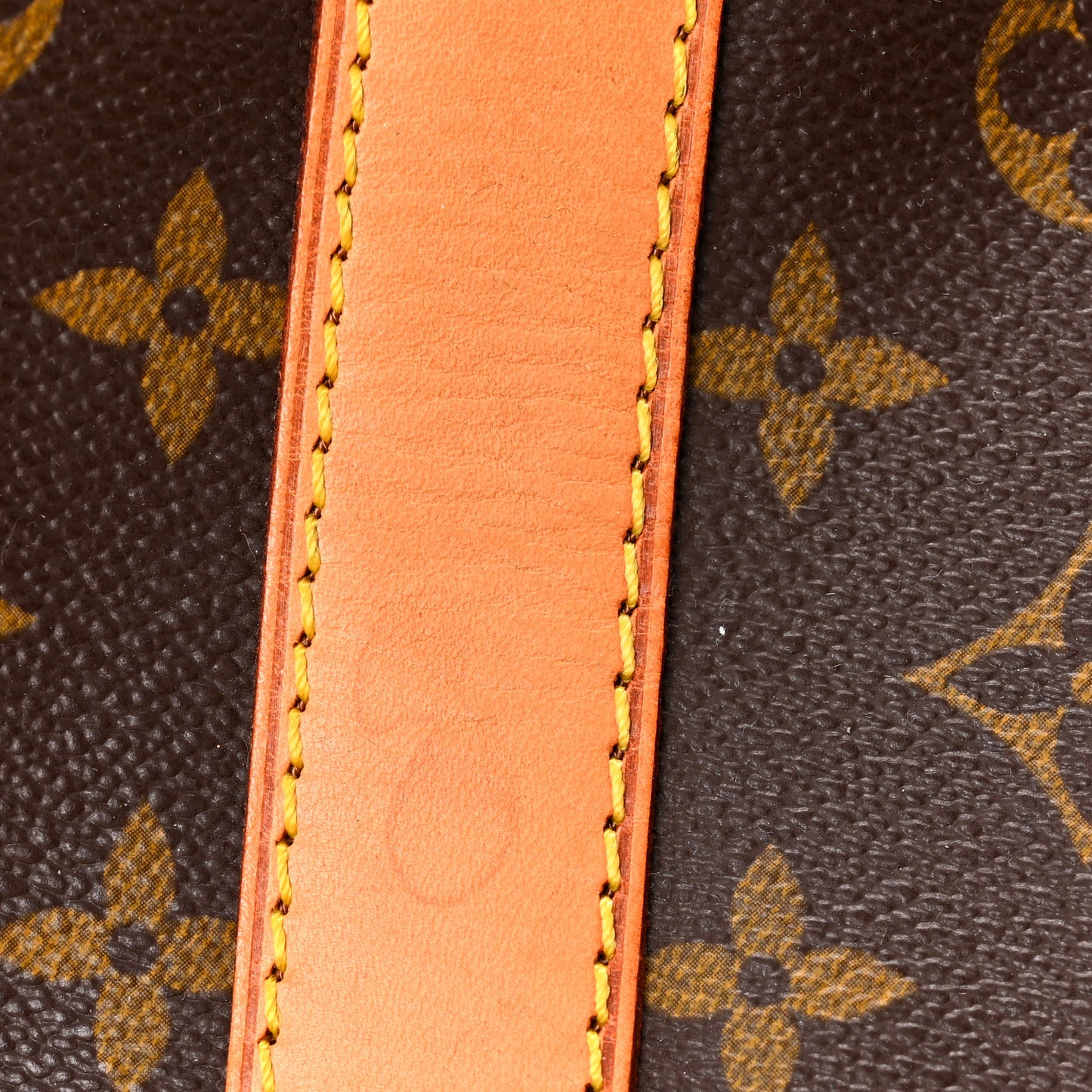 Monogram Keepall Bandouliere 60