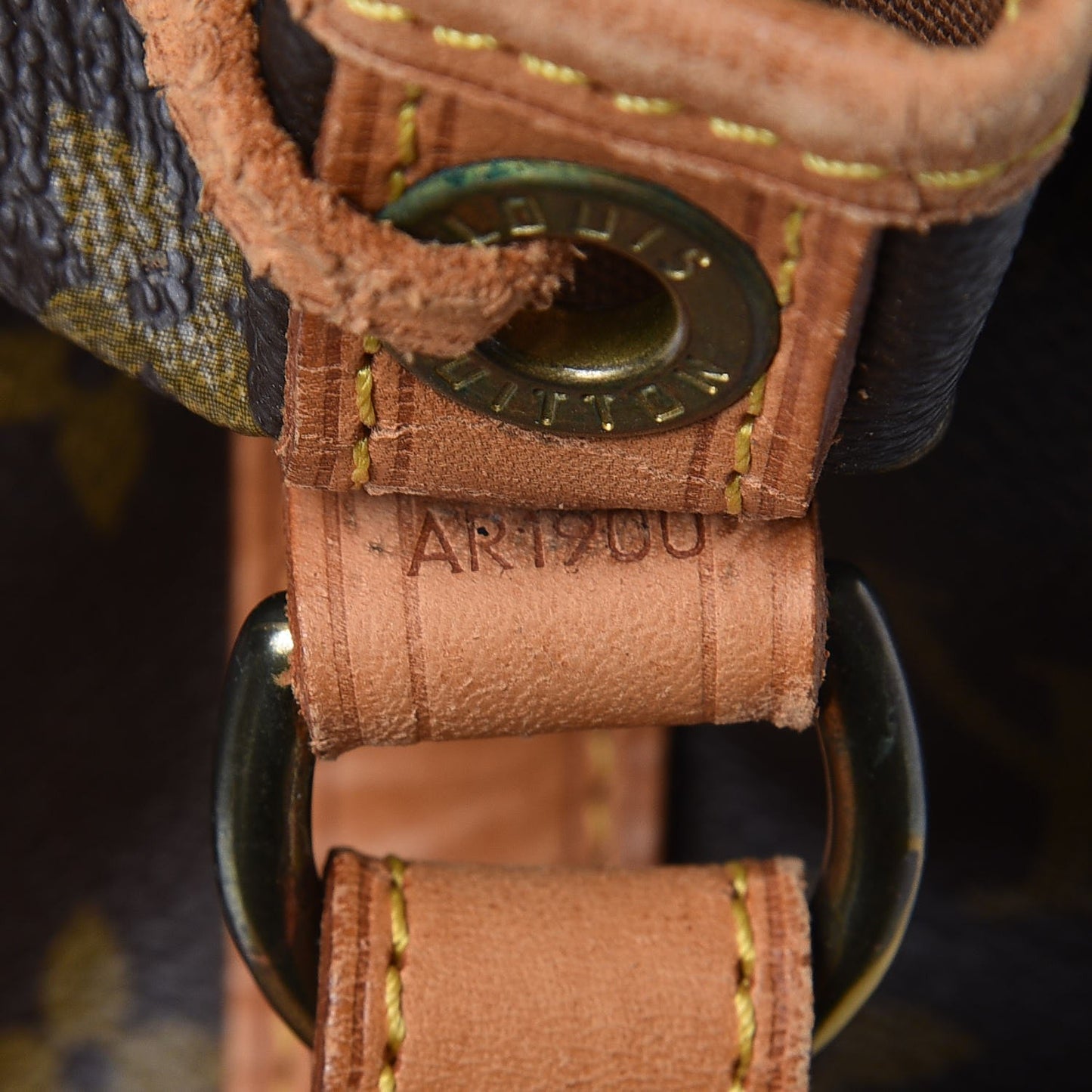Monogram Noe