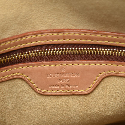 Louis Vuitton Monogram Looping GM 6 of 9