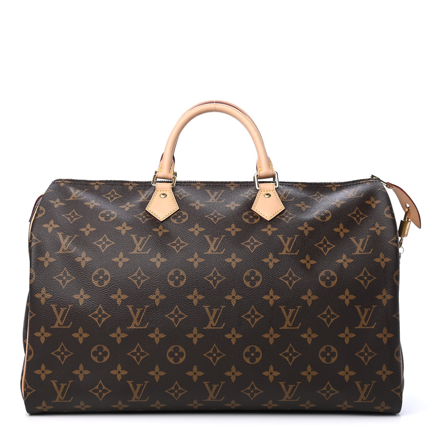 Monogram Speedy 40