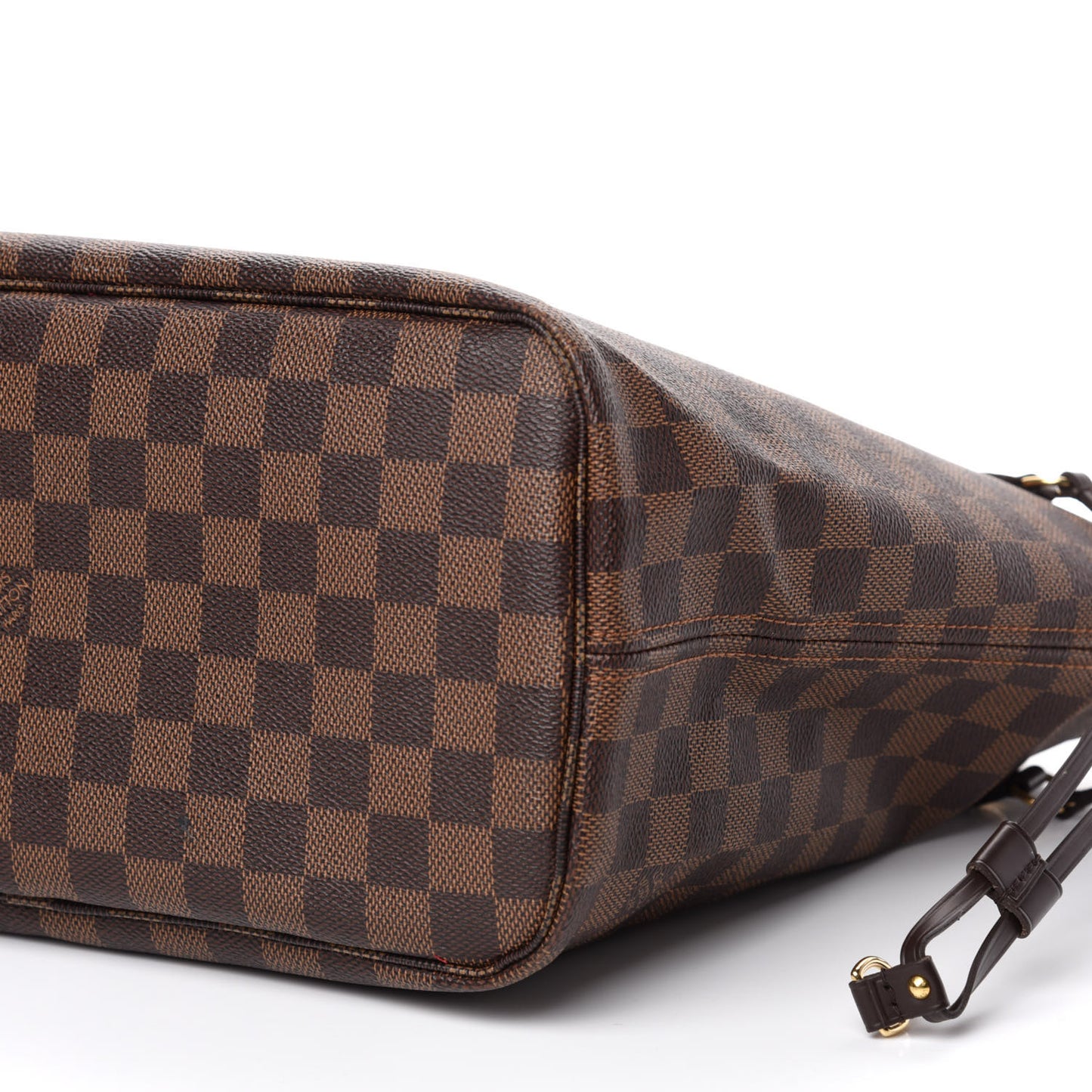 Damier Ebene Neo Neverfull MM