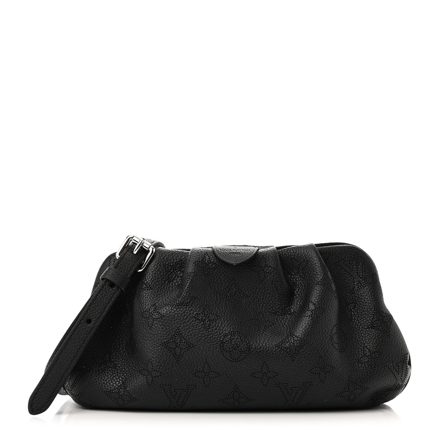 Mahina Scala Mini Pouch Black