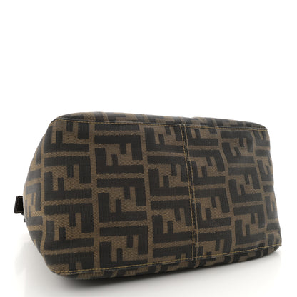 Fendi Zucca Mama Baguette Tobacco 4 of 12