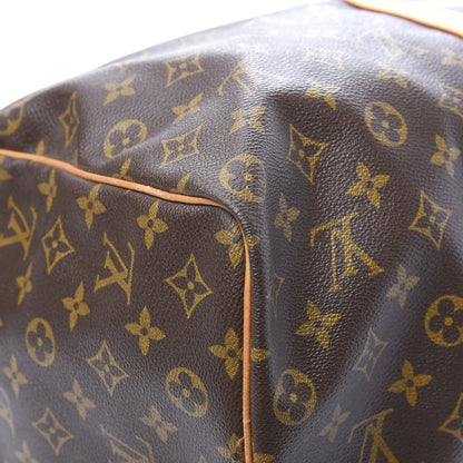 Louis Vuitton Monogram Keepall 50 11 of 12