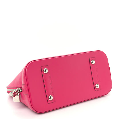 Louis Vuitton Epi Alma PM Pivoine 4 of 9