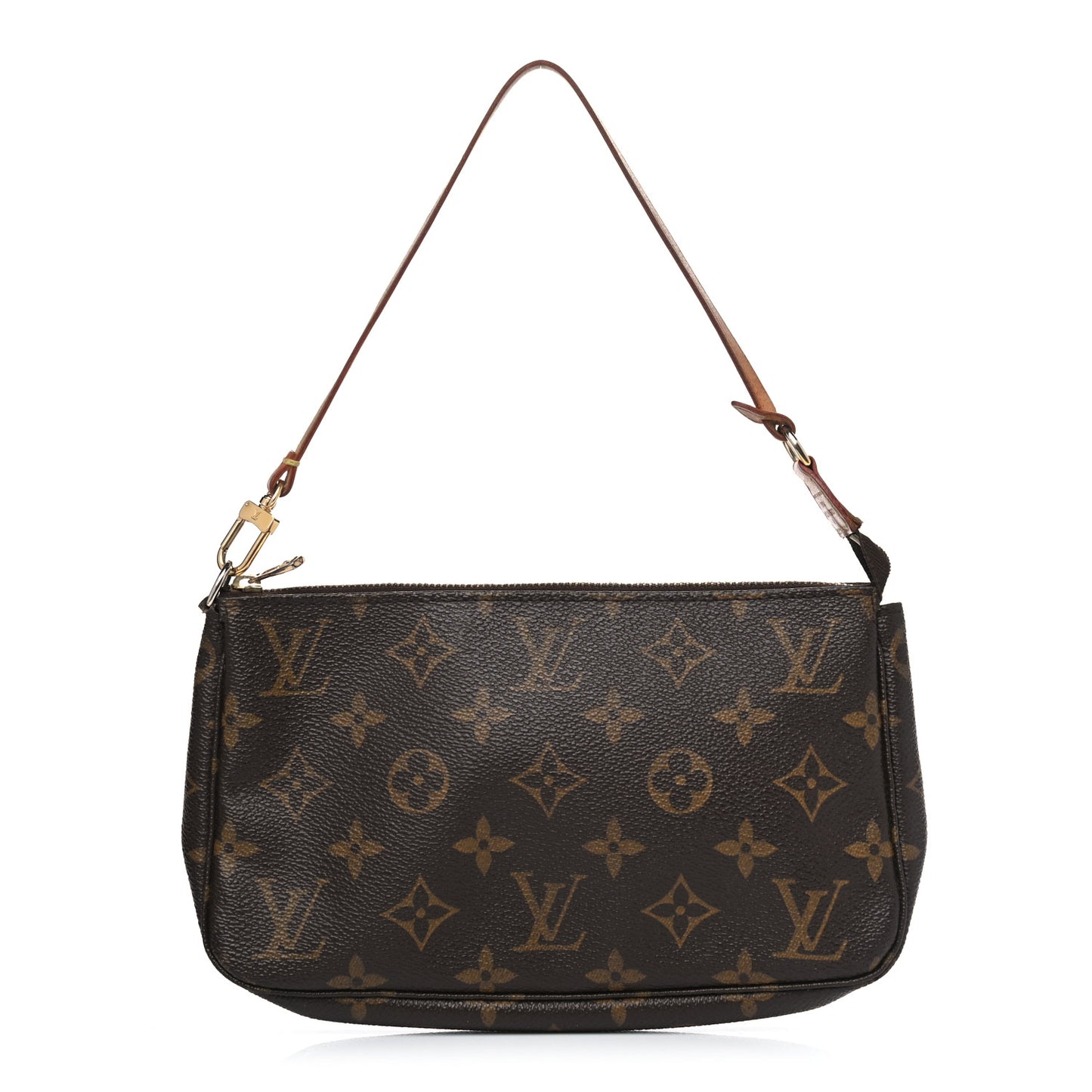Monogram Pochette Accessories
