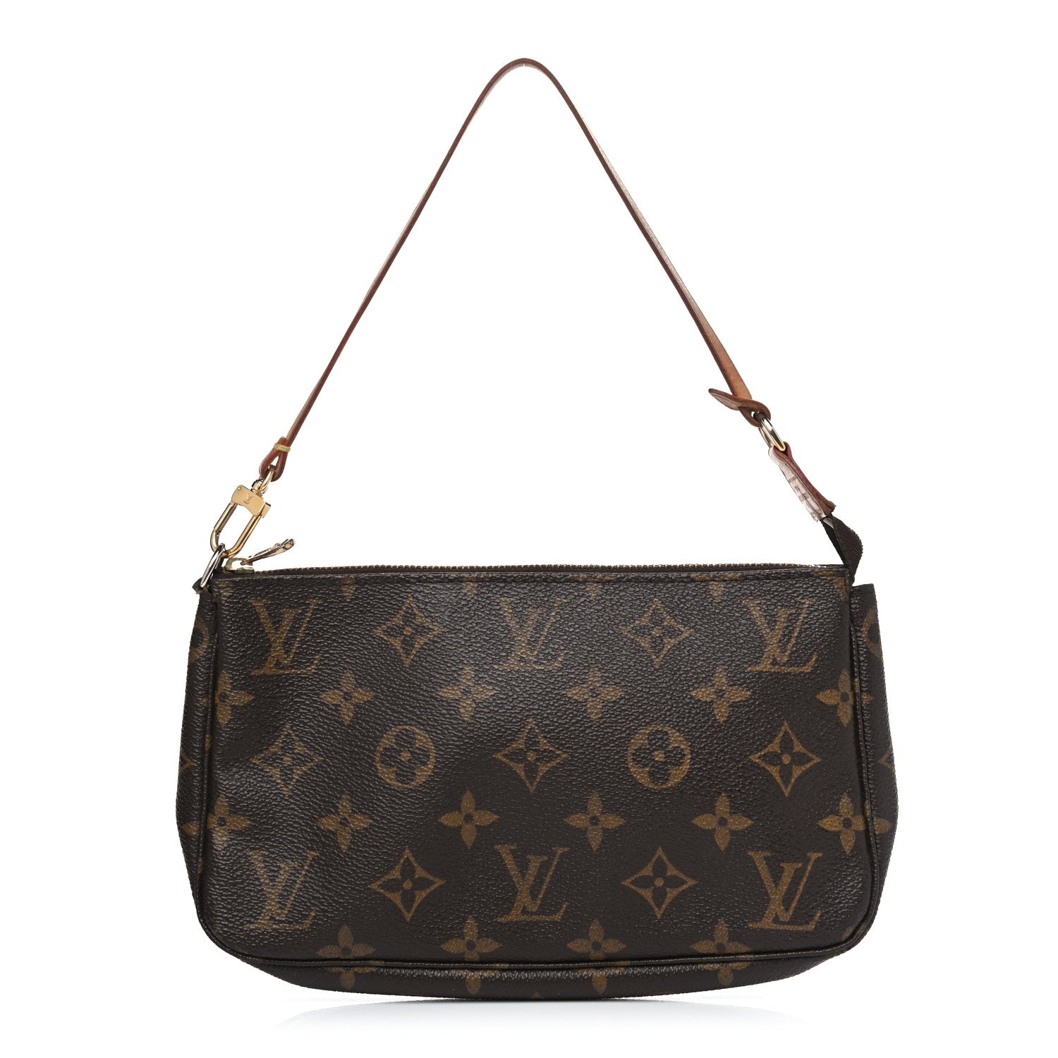 Louis Vuitton Monogram Pochette Accessories 1 of 15