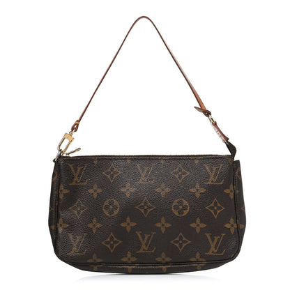 Louis Vuitton Monogram Pochette Accessories 1 of 15
