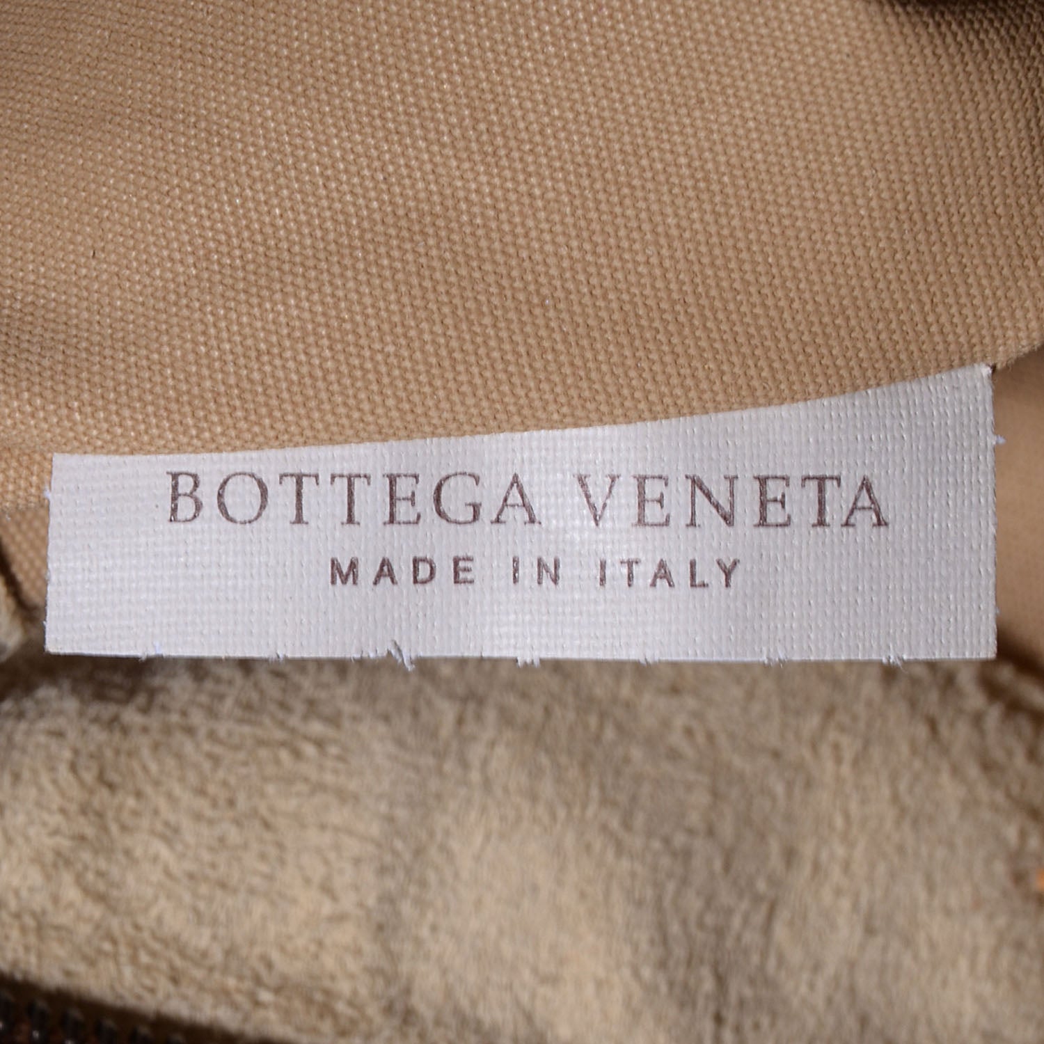 Bottega Veneta Nappa Intrecciato Perforated Regent Tote Noce 7 of 8