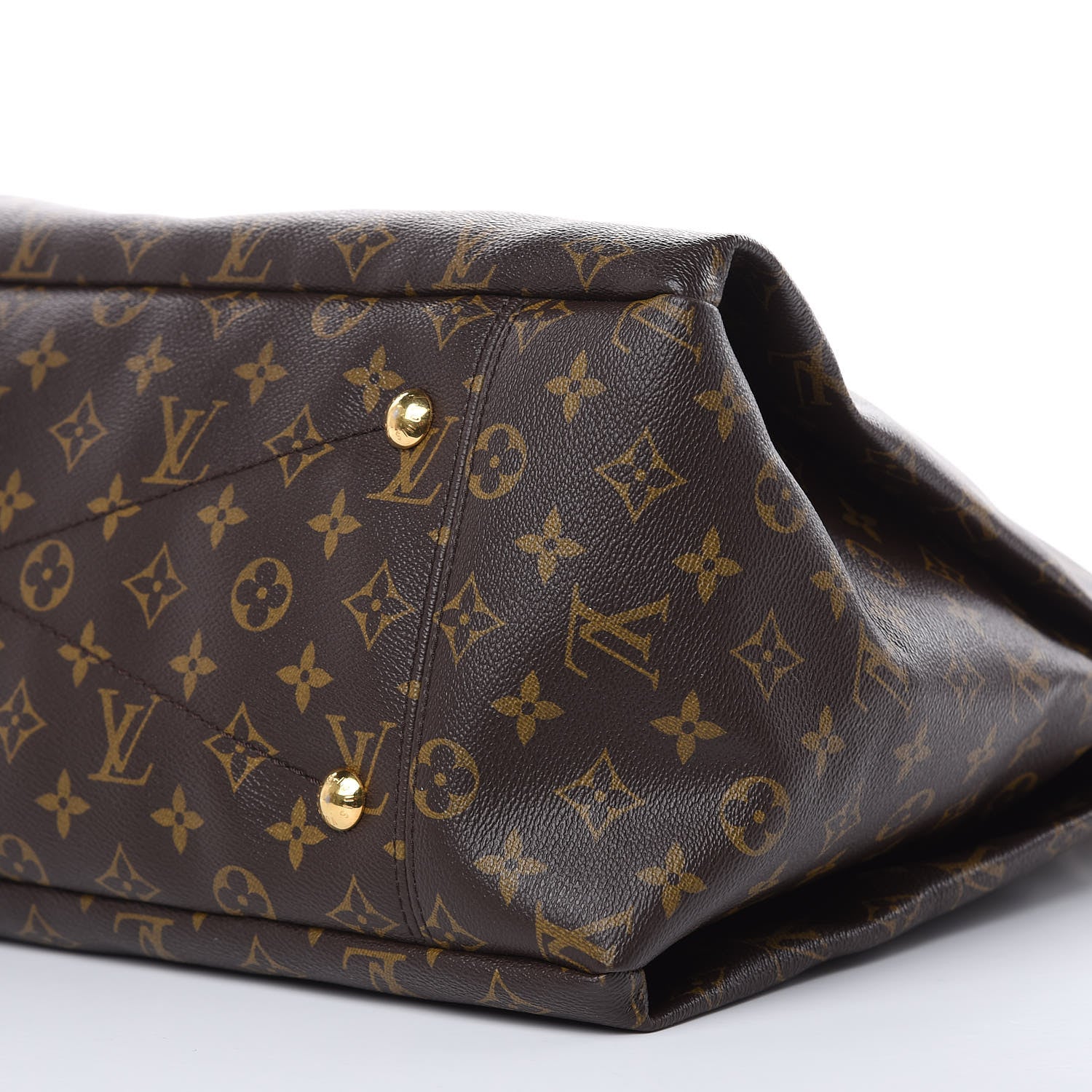 Louis Vuitton Monogram Artsy GM 8 of 9