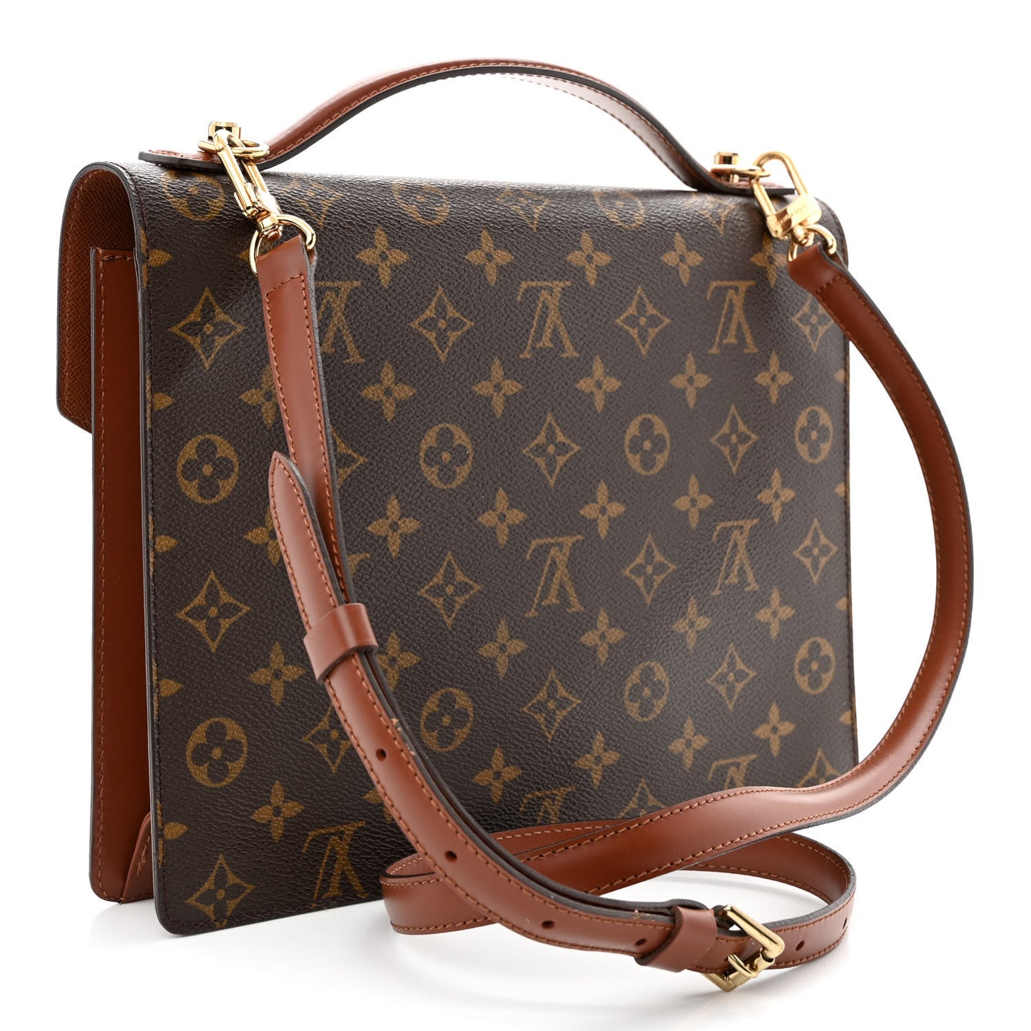 Monogram Monceau 28