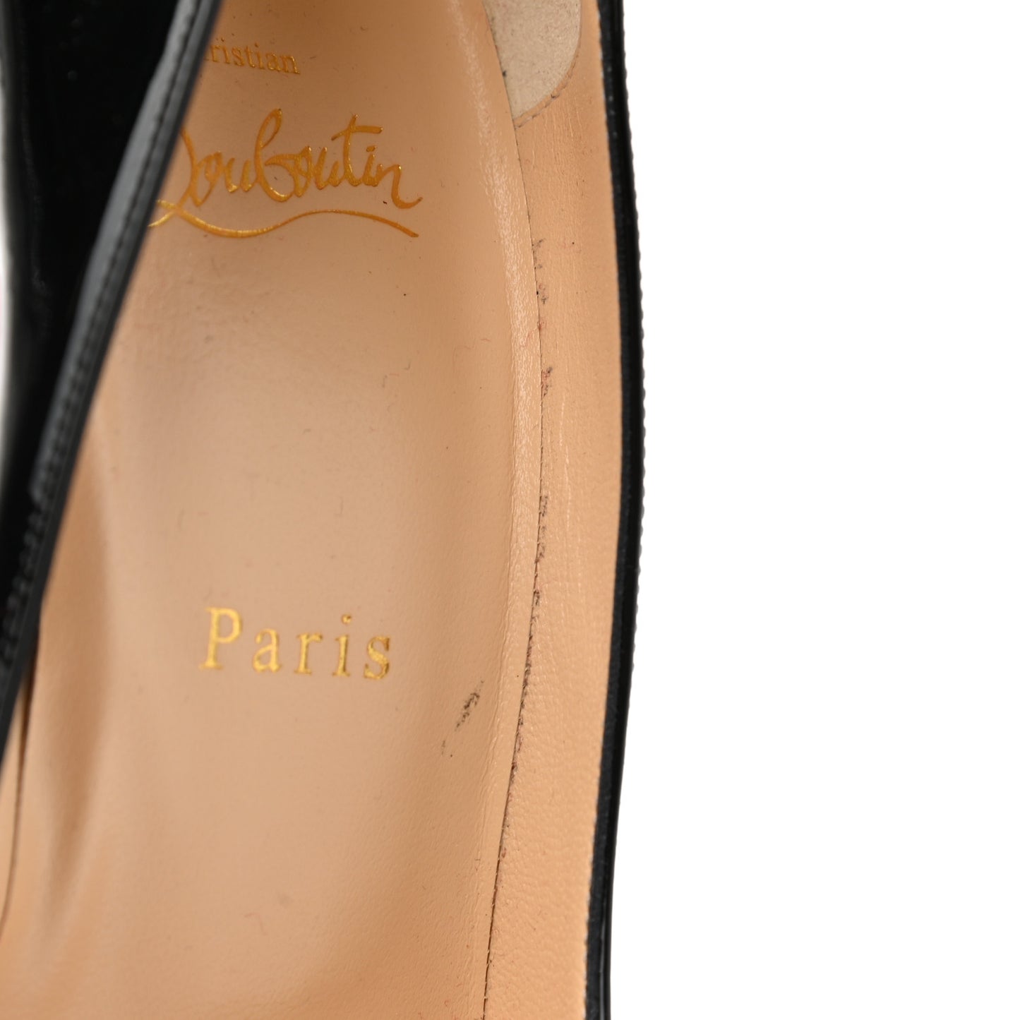 Patent So Kate 120 Pumps 38.5 Black