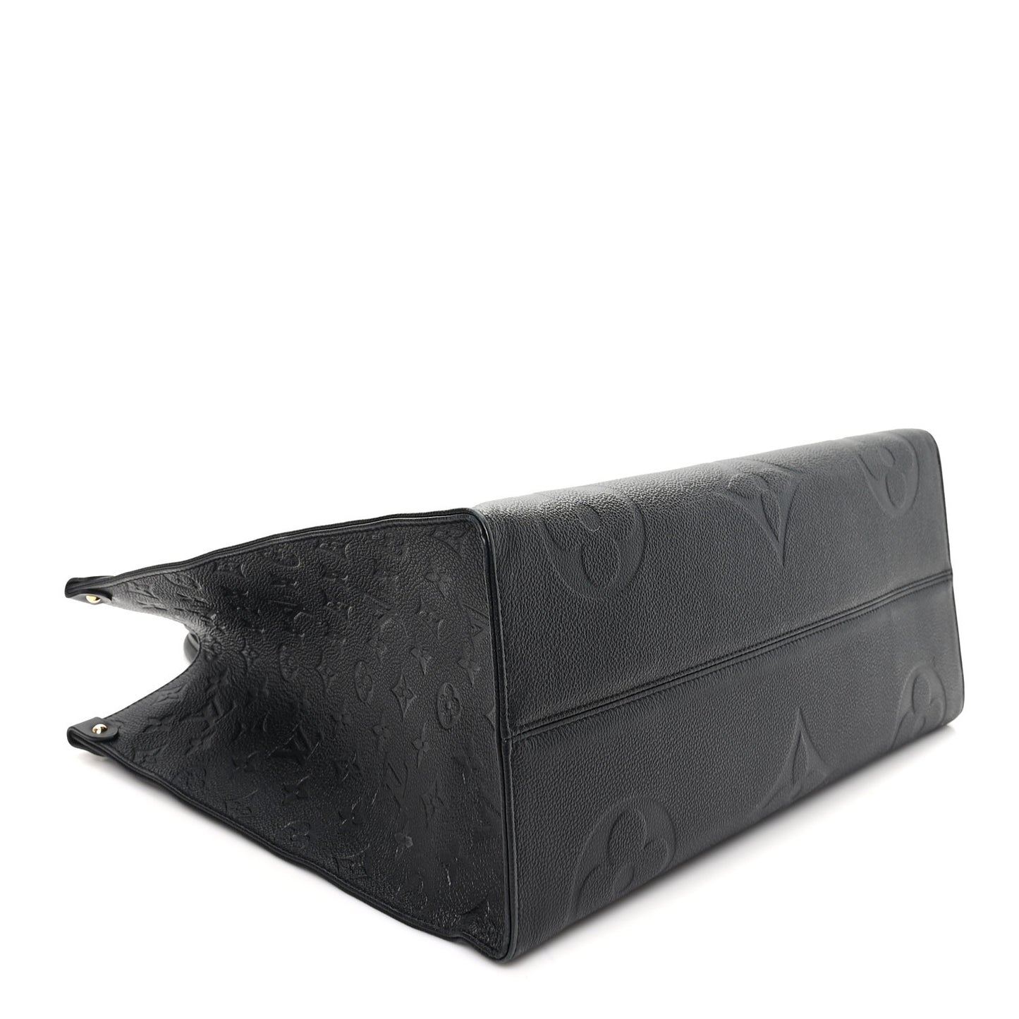 Empreinte Monogram Giant Onthego GM Black