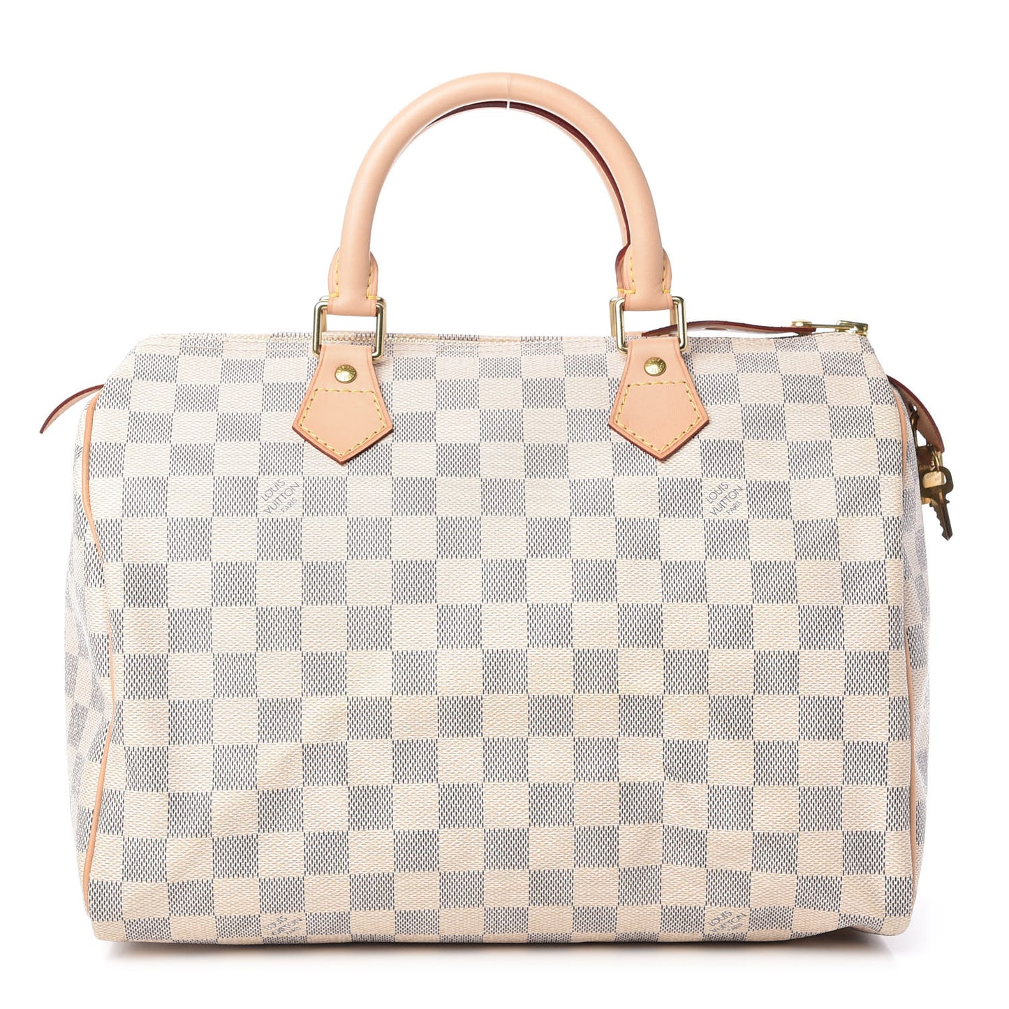 Damier Azur Speedy 30