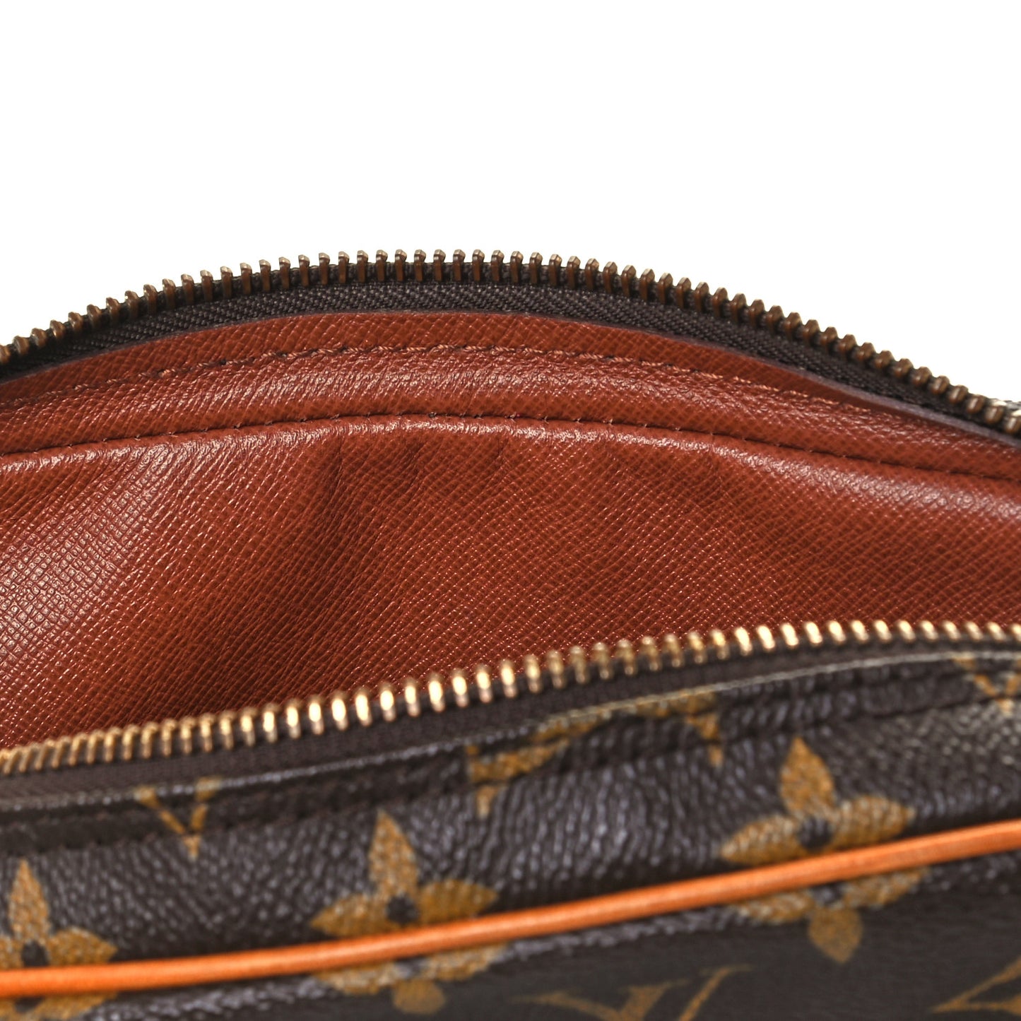 Monogram Pochette Marly Dragonne 22