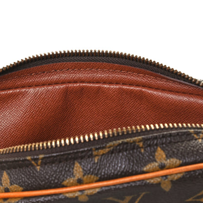 Louis Vuitton Monogram Pochette Marly Dragonne 22 11 of 11