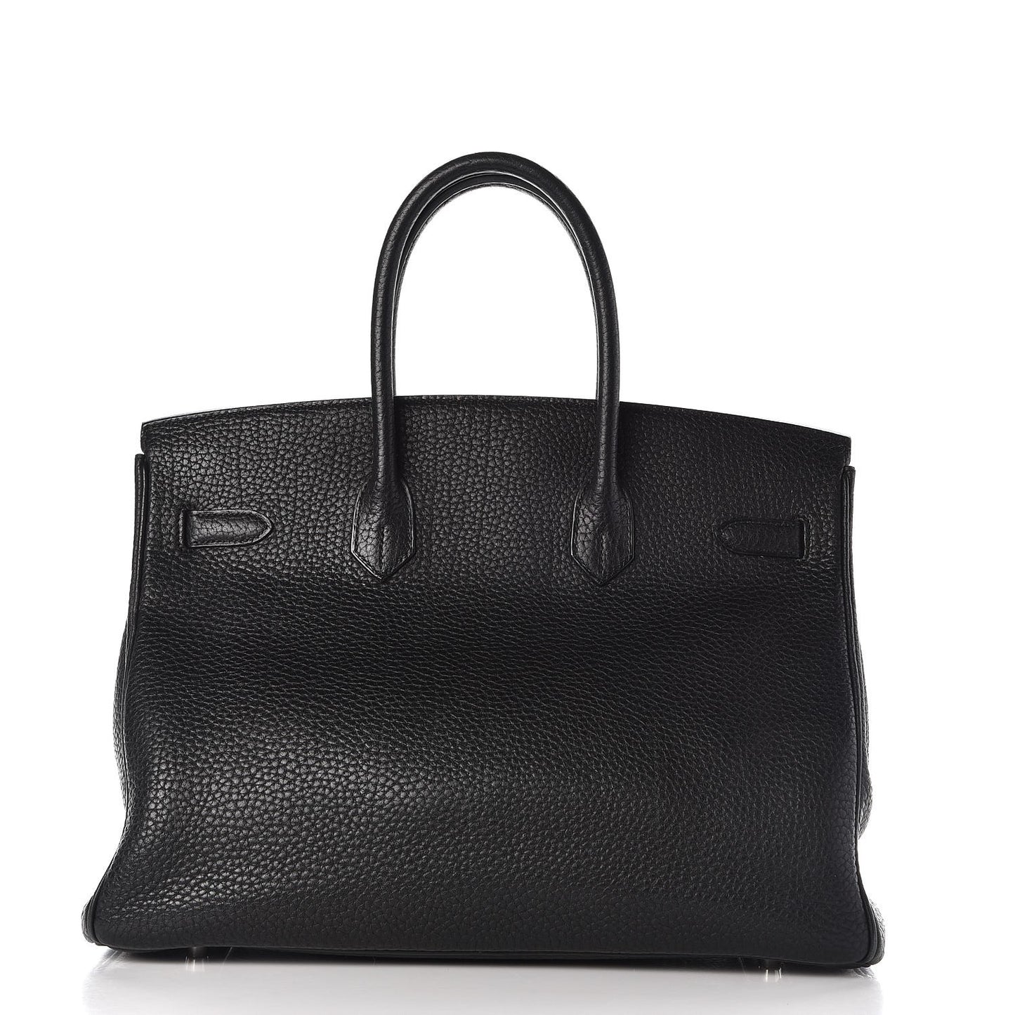 Fjord Birkin 35 Black