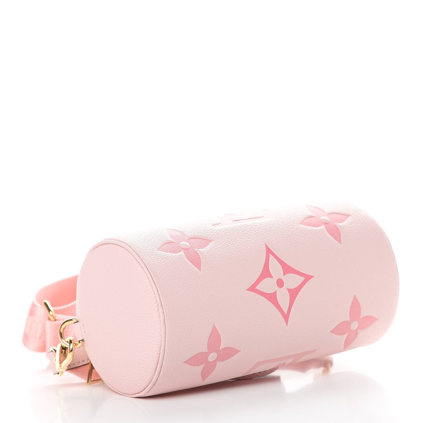 Empreinte Monogram Giant By The Pool Papillon BB Bouton De Rose