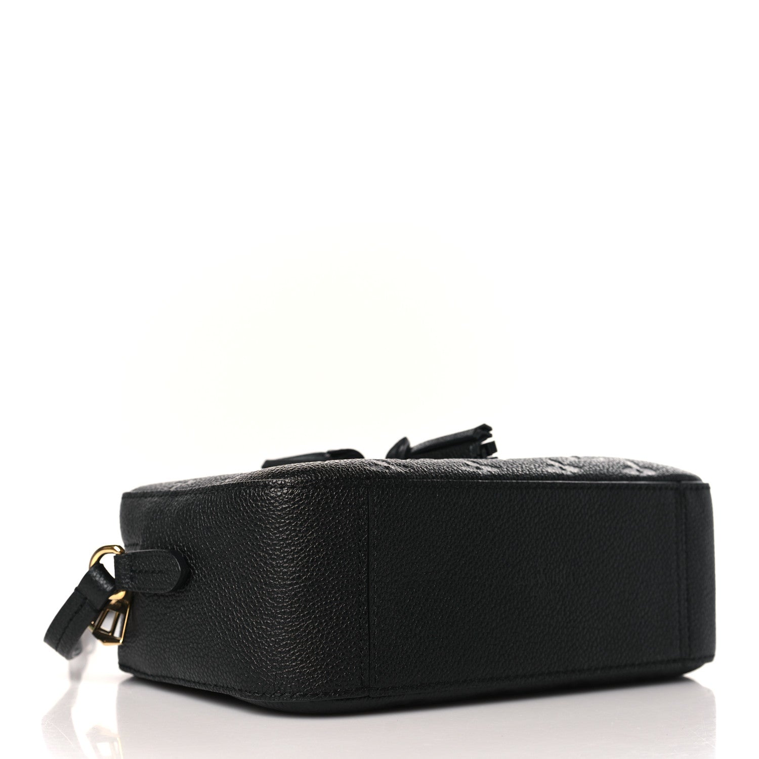 Louis Vuitton Empreinte Saintonge Black 5 of 9
