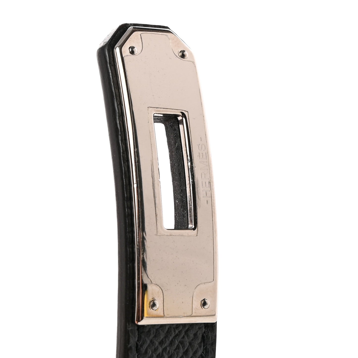 Epsom Kelly Belt Black