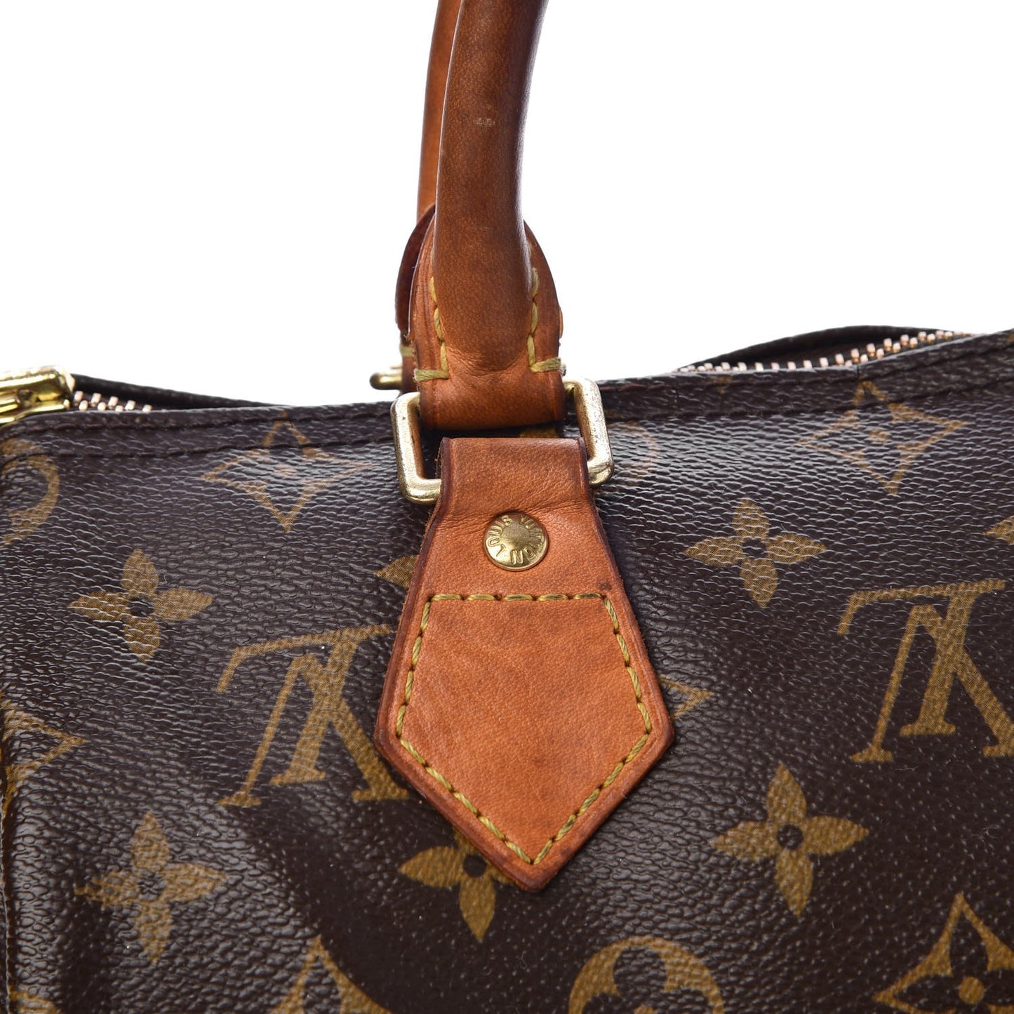 Monogram Speedy 25