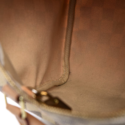 Louis Vuitton Damier Azur Speedy 30 7 of 11