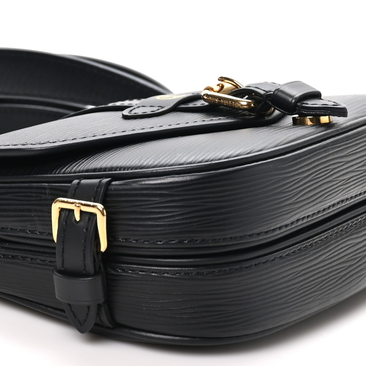 Epi Saumur BB Black