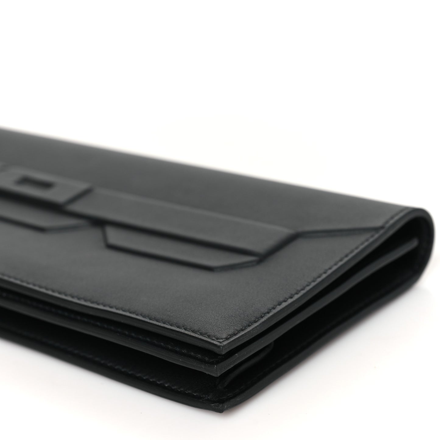 Swift Shadow Clutch 29 Black
