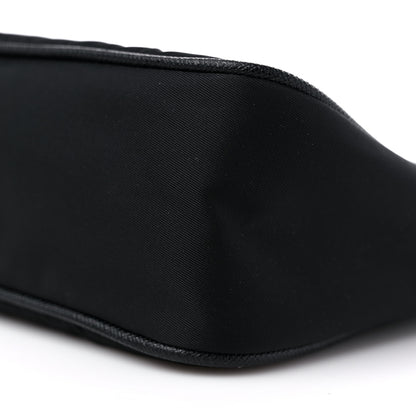 Prada Nylon Re-Edition 2005 Shoulder Bag Black 8 of 8
