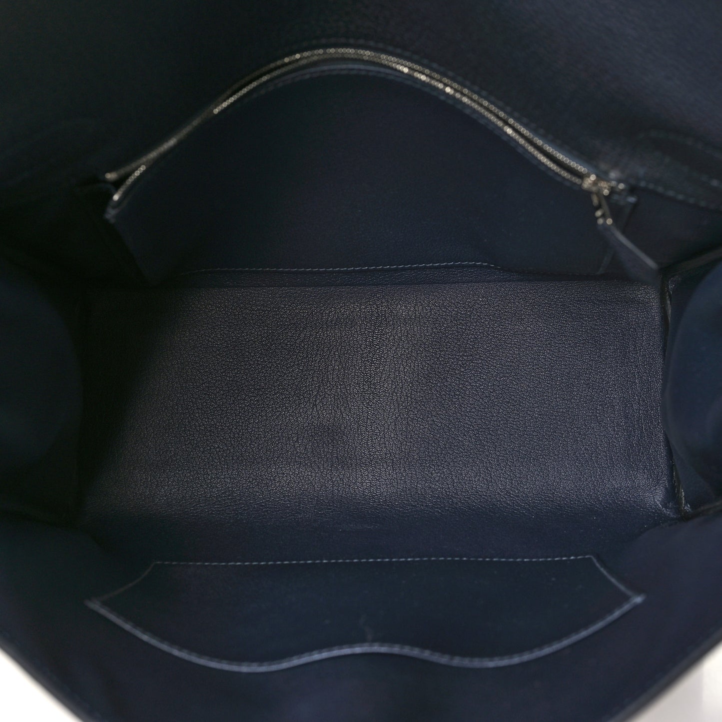 Togo Kelly Messenger GM Bleu Nuit