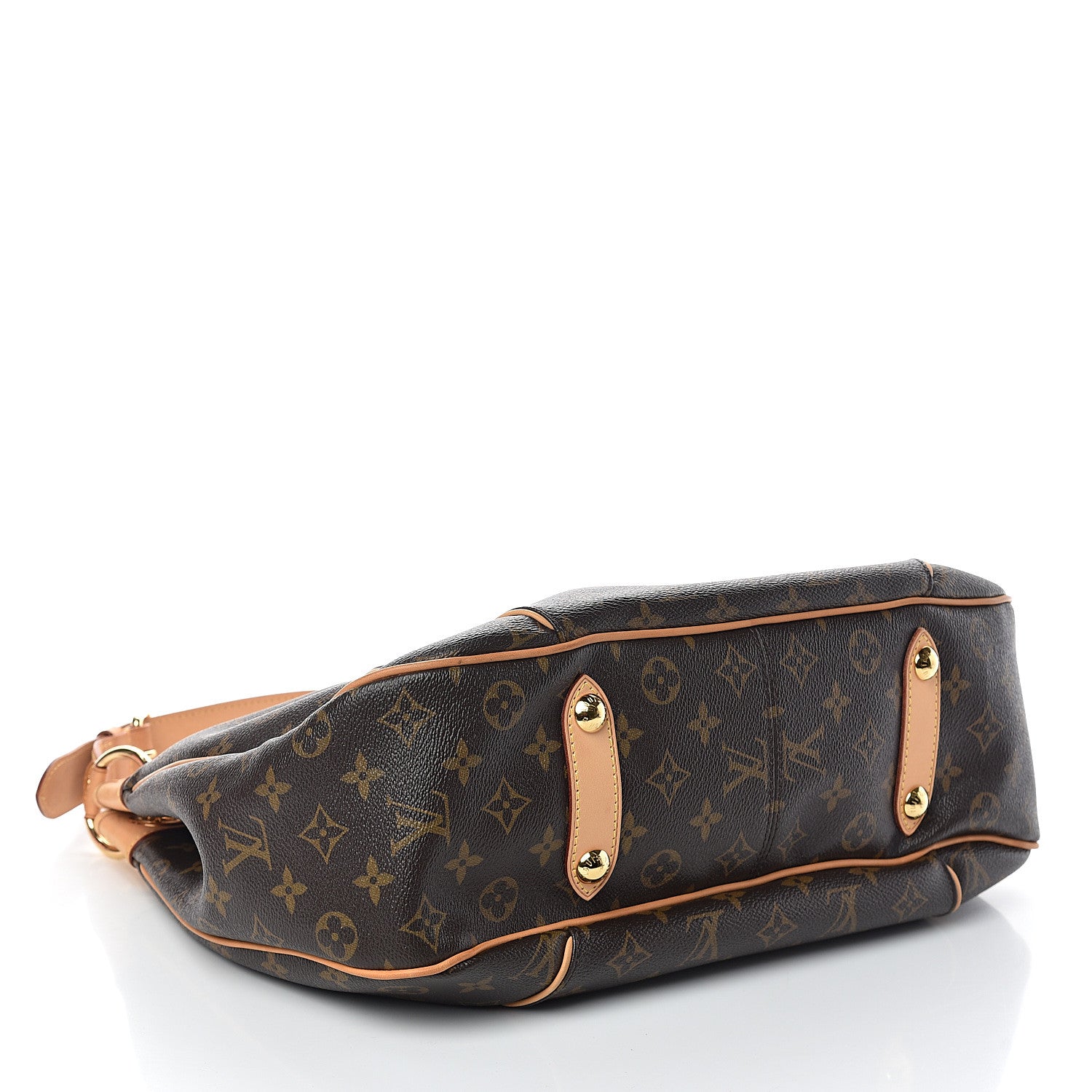 Louis Vuitton Monogram Galliera PM 3 of 7
