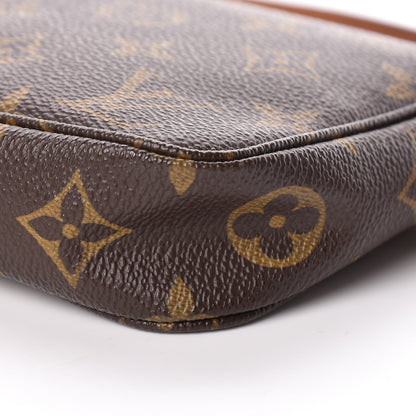 Louis Vuitton Monogram Pochette Accessories 10 of 12