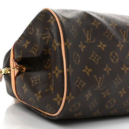Louis Vuitton Monogram Montorgueil GM 7 of 8