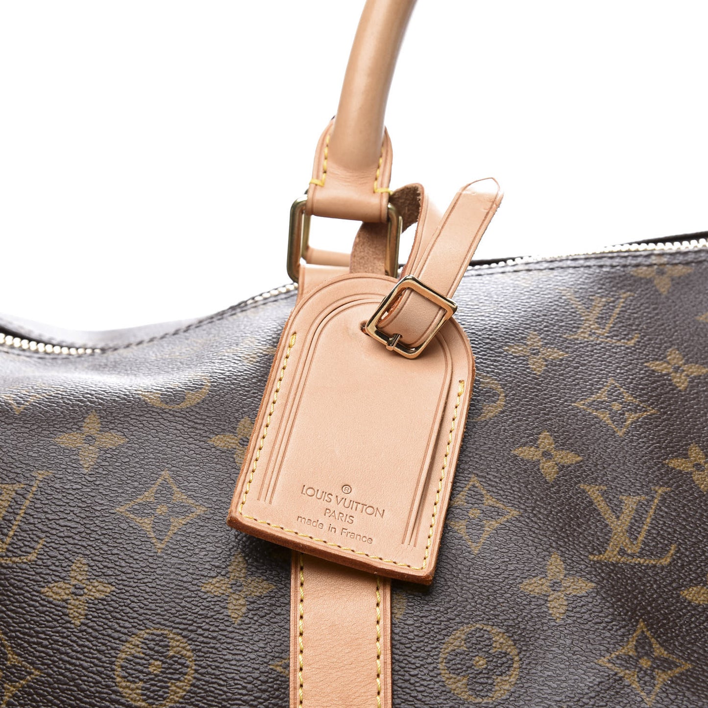 Monogram Keepall 60
