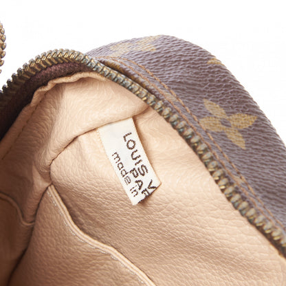 Louis Vuitton Monogram Trousse Toilette 28 7 of 7