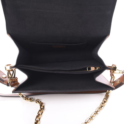Louis Vuitton Reverse Monogram Dauphine MM 4 of 10