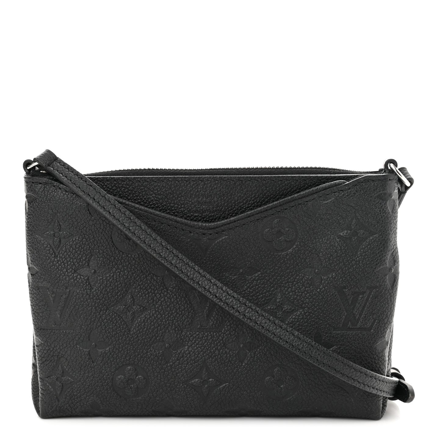 Empreinte Pallas Crossbody Black