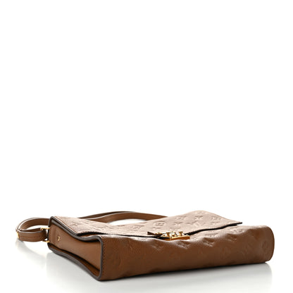 Louis Vuitton Empreinte Fascinante Havane 4 of 9