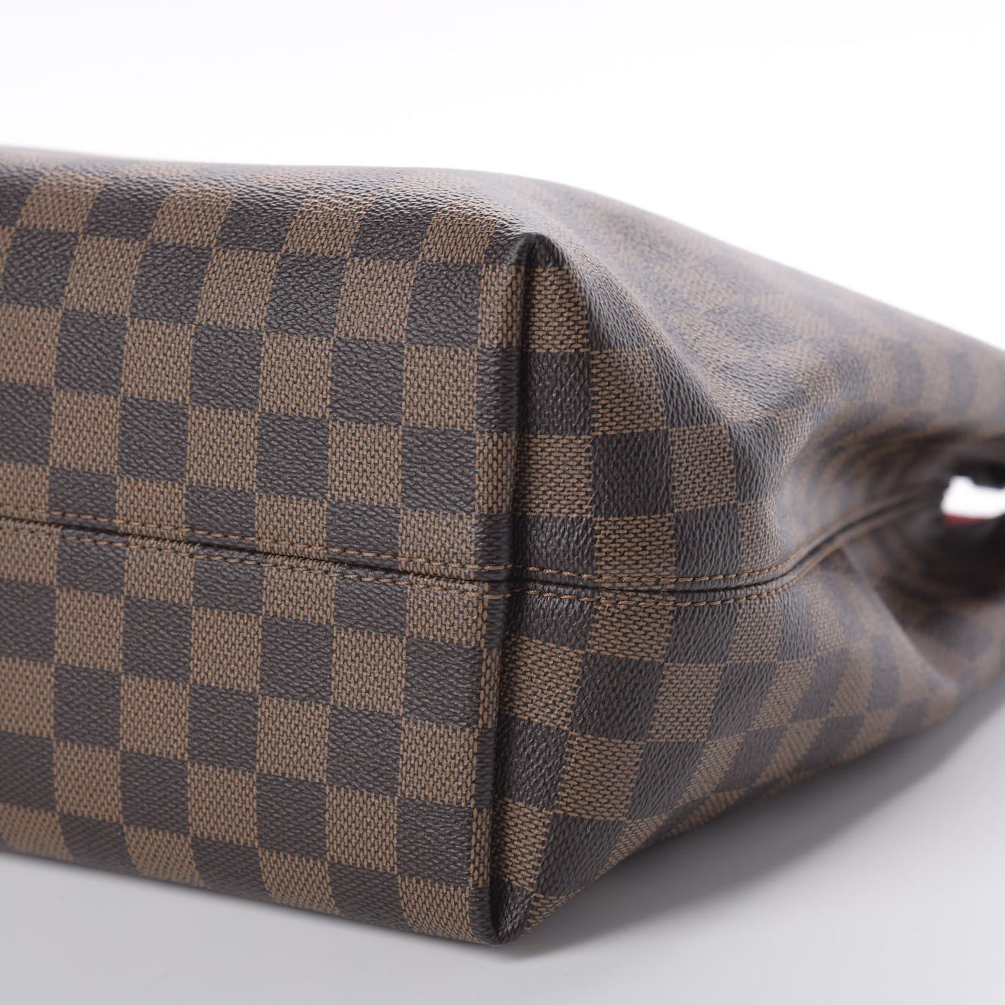 Damier Ebene Graceful MM