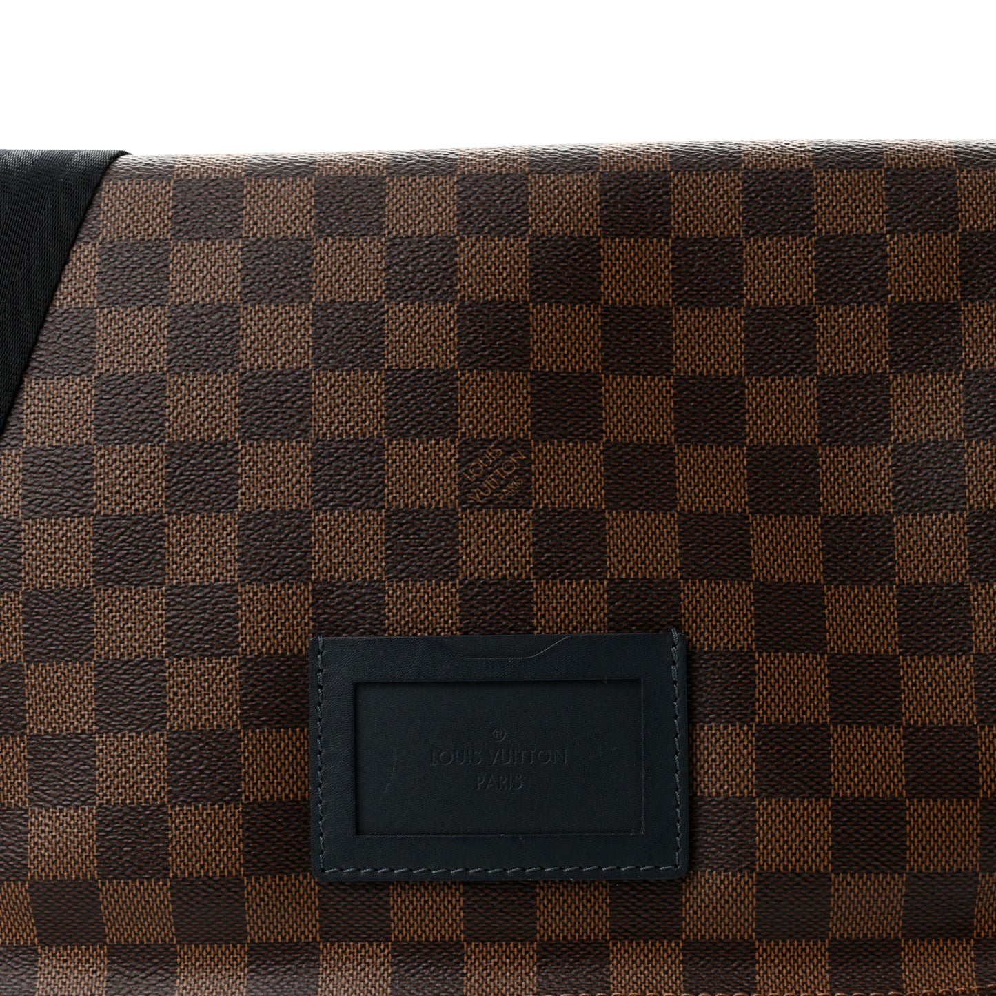 Damier Ebene Sprinter MM Cobalt