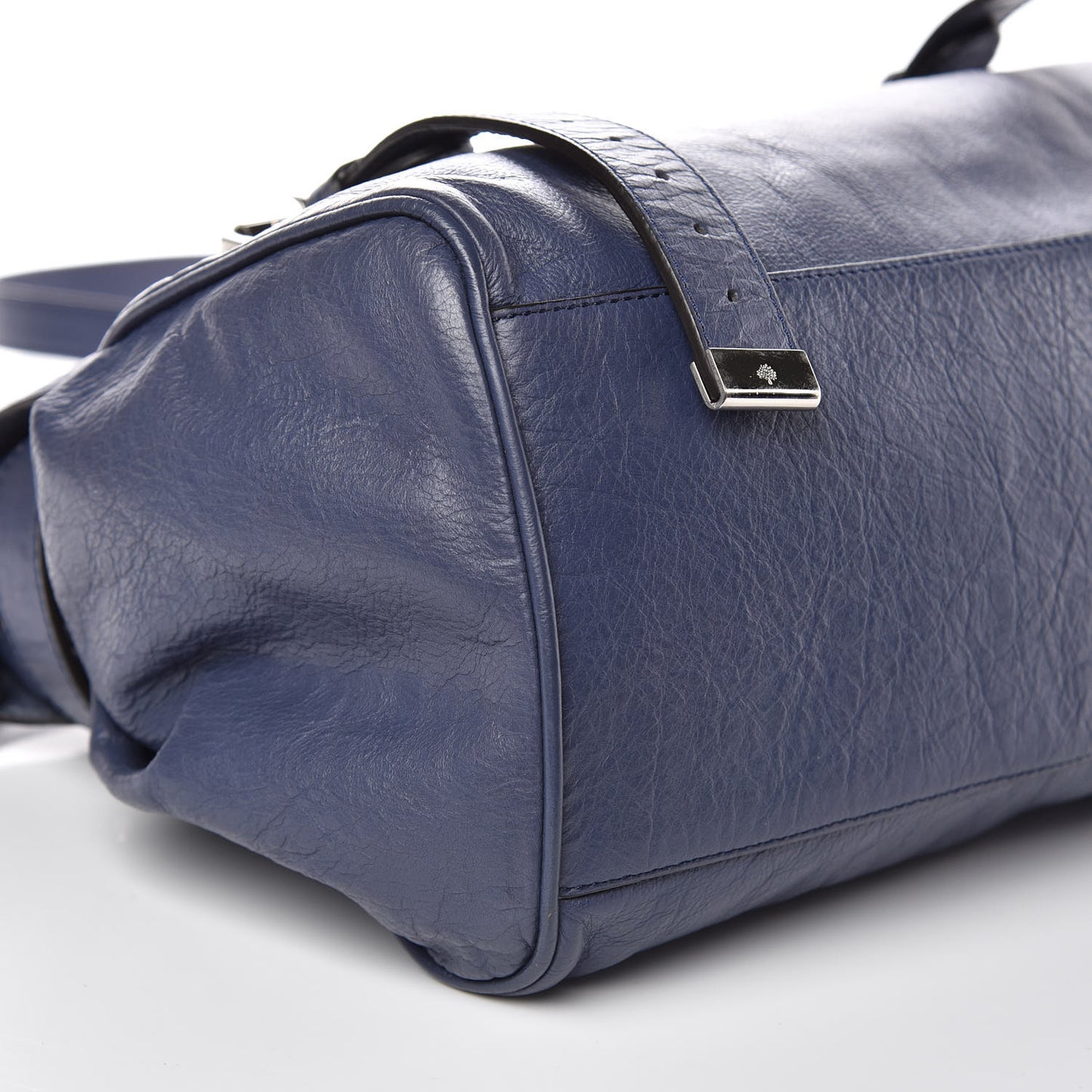 Soft Buffalo Medium Alexa Slate Blue