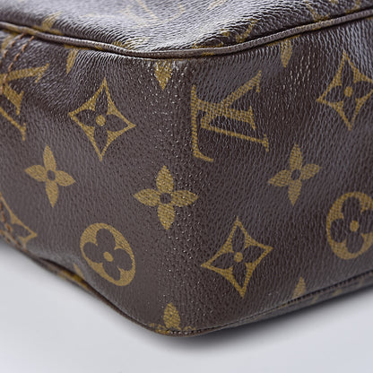 Louis Vuitton Monogram Trousse Toilette 28 7 of 8