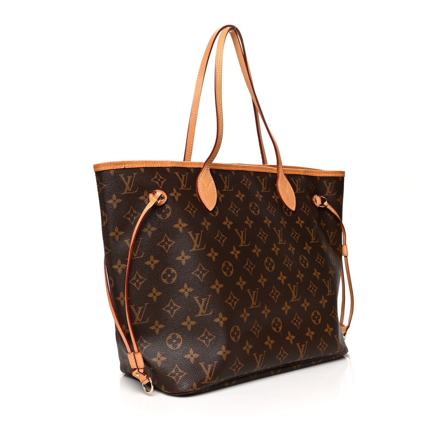 Monogram Neverfull MM