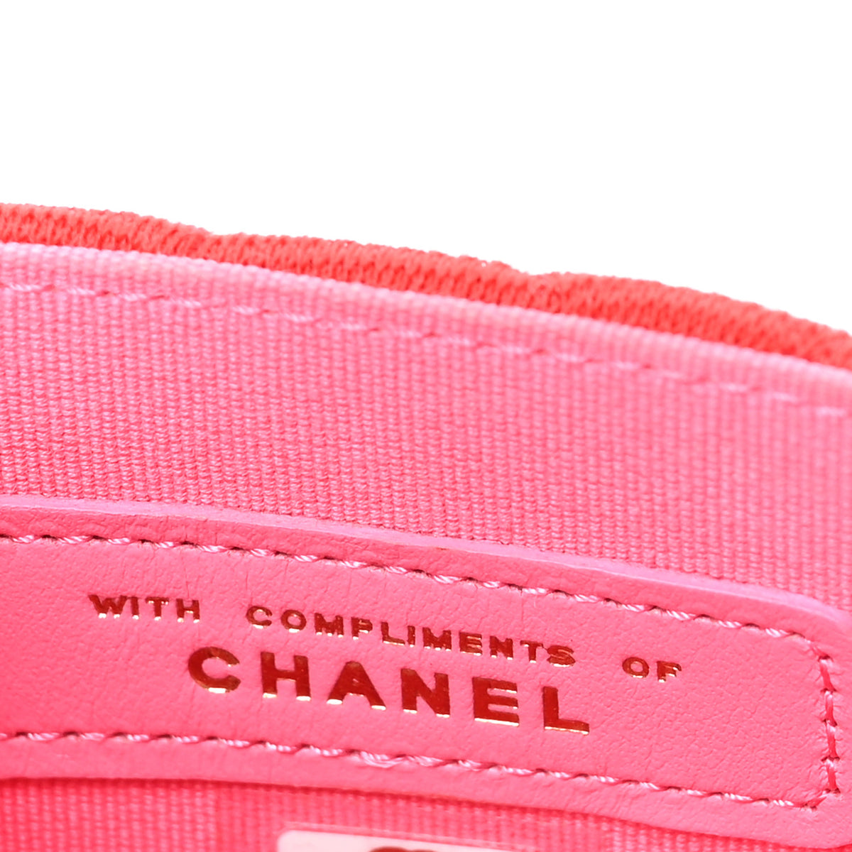 Chanel Jersey Quilted Micro Mini Flap Red 8 of 11