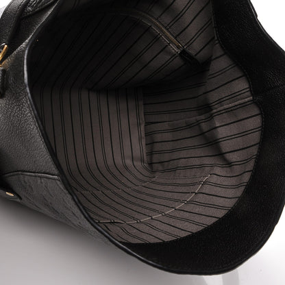 Louis Vuitton Empreinte Bagatelle Black 5 of 8