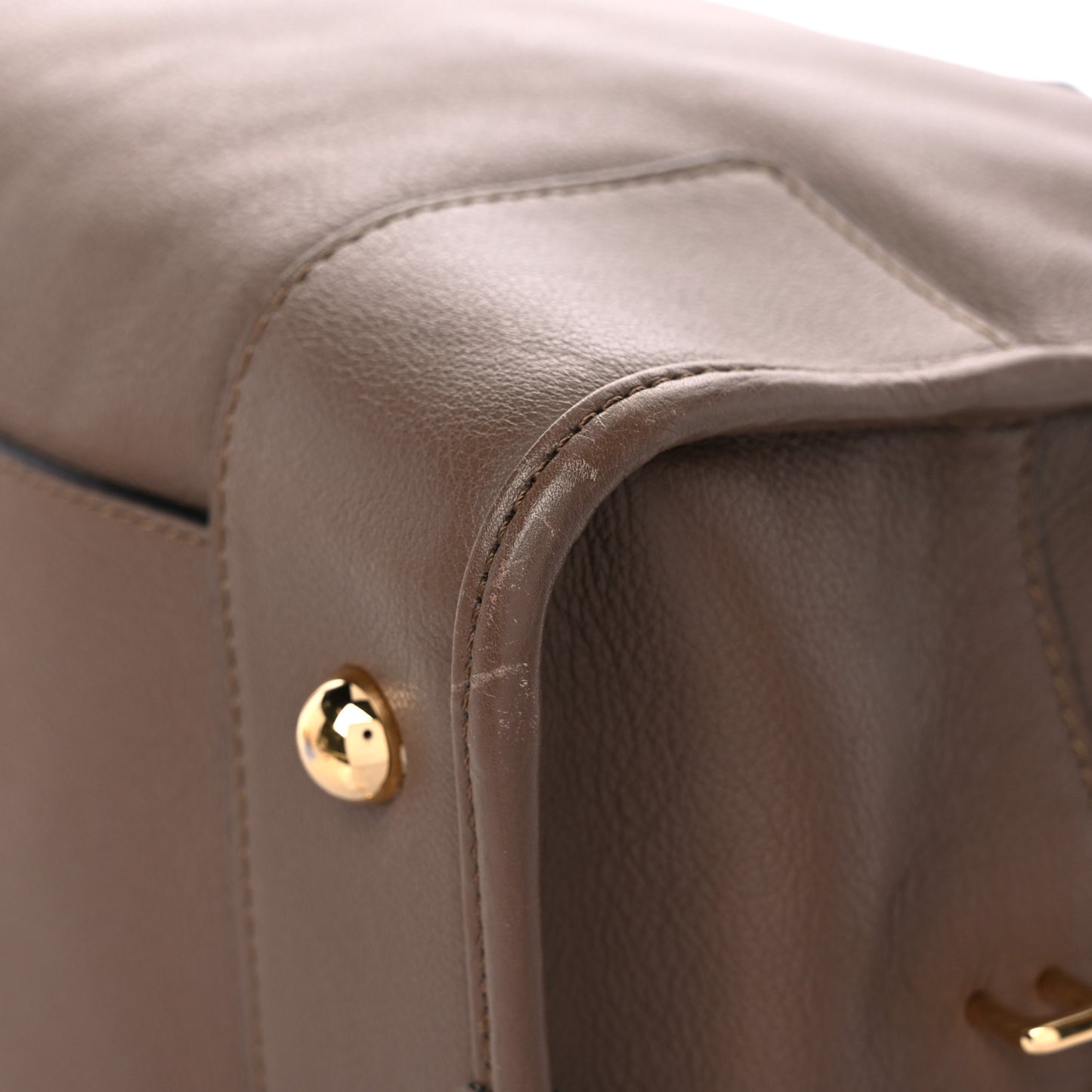 Calfskin Amazona 36 Mink