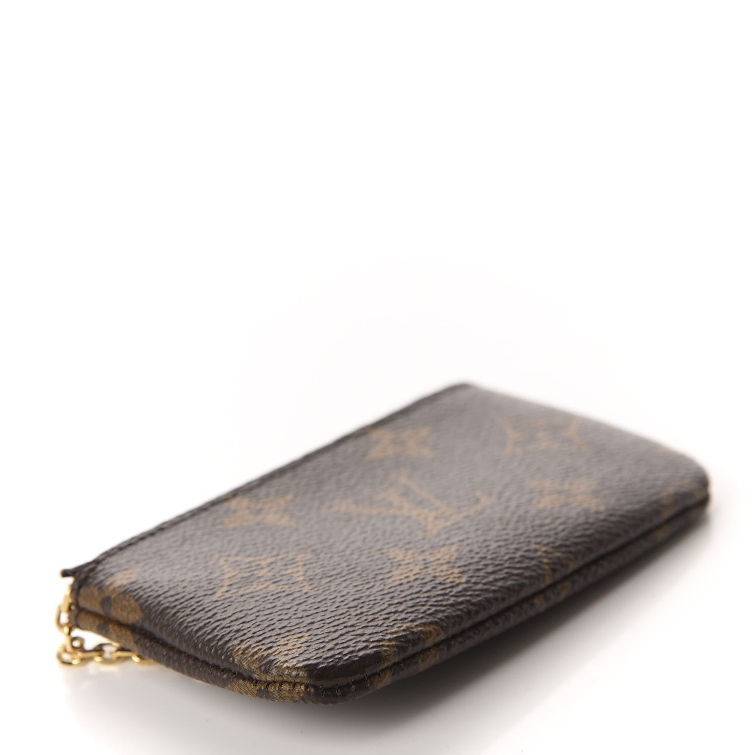 Louis Vuitton Monogram Key Pouch 4 of 6