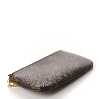 Louis Vuitton Monogram Key Pouch 4 of 6